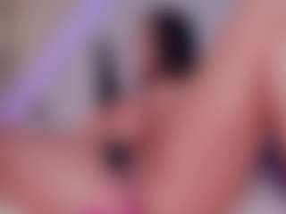 Malu Lopez's Live Sex Cam Show