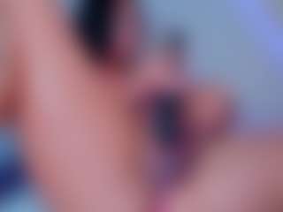 Malu Lopez's Live Sex Cam Show