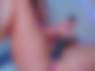 Malu Lopez's Live Sex Cam Show