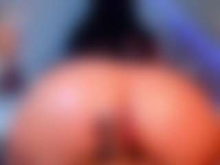 Malu Lopez's Live Sex Cam Show