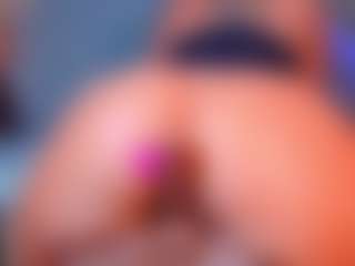Malu Lopez's Live Sex Cam Show