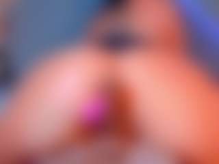 Malu Lopez's Live Sex Cam Show