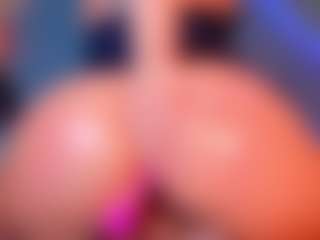 Malu Lopez's Live Sex Cam Show