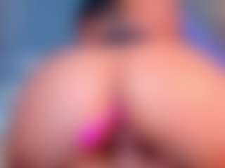 Malu Lopez's Live Sex Cam Show