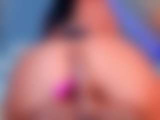 Malu Lopez's Live Sex Cam Show