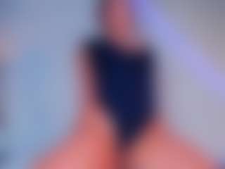 Malu Lopez's Live Sex Cam Show