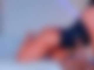 Malu Lopez's Live Sex Cam Show