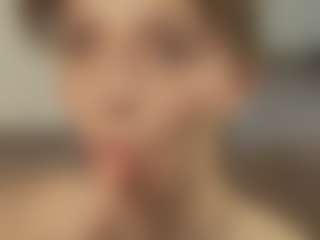 Live cam show with OttilieAlder - Striptease on Camsoda