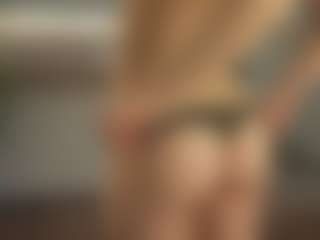 OttilieAlder's Live Sex Cam Show