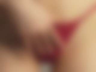 Live cam show with OttilieAlder - Camel Toe on Dolls Live