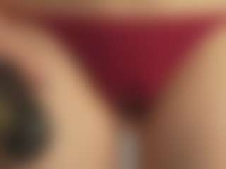 Live cam show with OttilieAlder - Green Eyes on Dolls Live