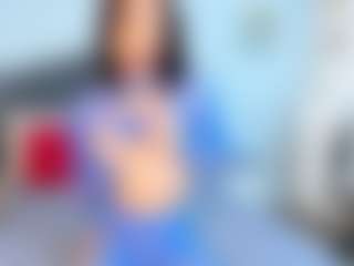 AryaStar's Live Sex Cam Show