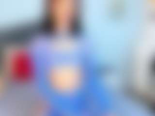 Live cam show with AryaStar - Petite on Streamer API