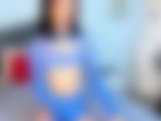 Live cam show with AryaStar - Average on liverealitysex.com