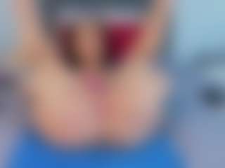 AryaStar's Live Sex Cam Show