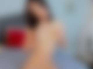 AryaStar's Live Sex Cam Show