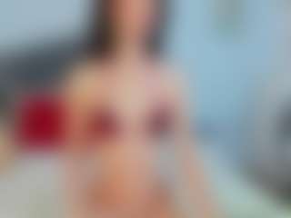 Live cam show with AryaStar - Average on Camsoda