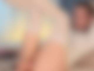 EllyRockstar's Live Sex Cam Show