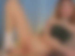 EllyRockstar's Live Sex Cam Show