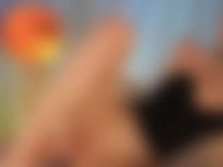 EllyRockstar's Live Sex Cam Show