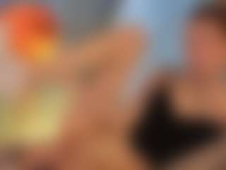 EllyRockstar's Live Sex Cam Show