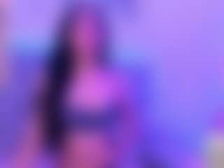 Live cam show with EMMAAA-STOONEE - Latina Teen (18+) on CamwithHer | colombia