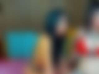 JadeHeaven's Live Sex Cam Show