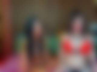 JadeHeaven's Live Sex Cam Show