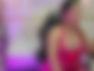 Live cam show with nahia-13 - Cumshot on Camiplay Live