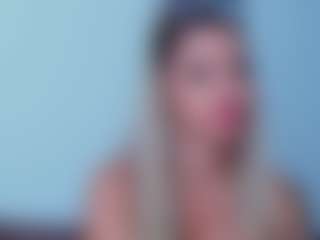 ElsaBby's Live Sex Cam Show
