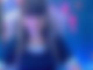 Live cam show with LeylaSweet - Black Lush on LiveSexCams6