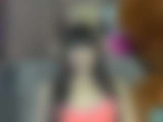 Live cam show with LeylaSweet - Public Ebony on SpankPalCams