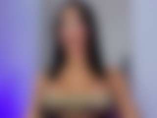 Andrea Aseret's Live Sex Cam Show