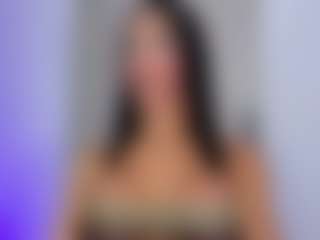 Andrea Aseret's Live Sex Cam Show