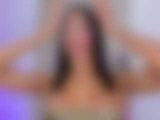 Andrea Aseret's Live Sex Cam Show