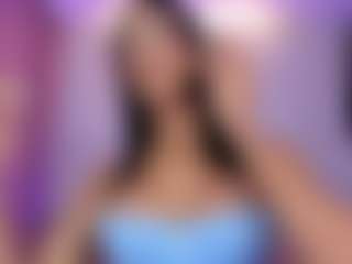 Live cam show with Andrea Aseret - Brown Hair on slutload