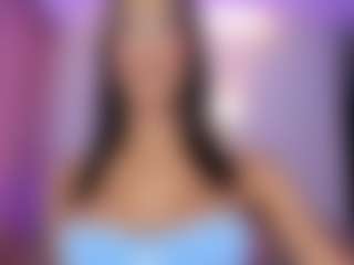 Andrea Aseret's Live Sex Cam Show