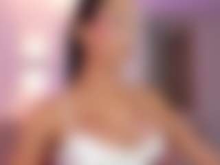 Andrea Aseret's Live Sex Cam Show