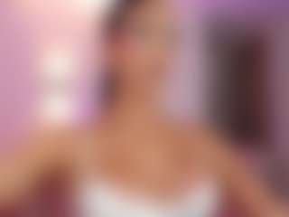 Andrea Aseret's Live Sex Cam Show