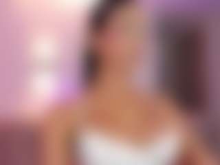 Andrea Aseret's Live Sex Cam Show