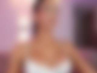 Andrea Aseret's Live Sex Cam Show