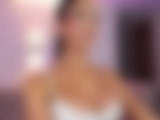 Andrea Aseret's Live Sex Cam Show