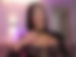 Andrea Aseret's Live Sex Cam Show