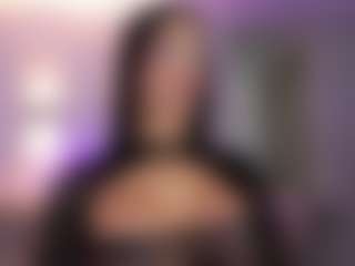 Live cam show with Andrea Aseret - Latina on xxxlivecams.org