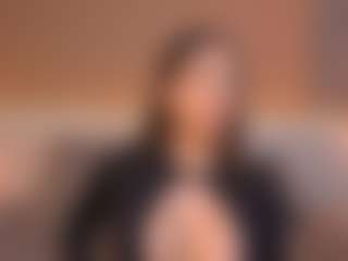 Johana Fox's Live Sex Cam Show