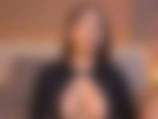Live cam show with Johana Fox - Domination on iamadamtest123.com