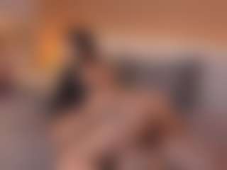 Live cam show with Johana Fox - Domination on googirlz