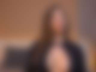 Live cam show with Johana Fox - Average on googirlz
