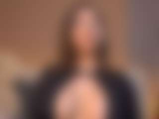 Live cam show with Johana Fox - Average on 1on1-livenow