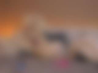 Johana Fox's Live Sex Cam Show